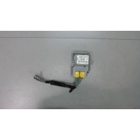 Блок управления подушками безопасности Chrysler Pacifica 2003-2008 2006 04606931AC