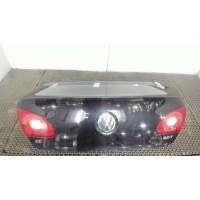 Крышка (дверь) багажника, Volkswagen Passat CC 2008-2012 2010 3C8827025C
