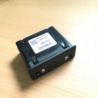 Usb разъем талисман scenic megane 4 280237588r