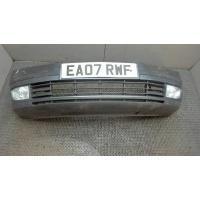 Бампер перед. Skoda Octavia (A5) 2004-2008 2007 1Z0807221A