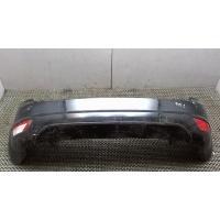 Бампер зад. Ford Focus 2 2008-2011 2009 1500402