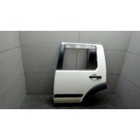 Дверь боковая, зад. левая Land Rover Discovery 3 2004-2009 2006 BFA780190