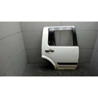 Дверь боковая, зад. правая Land Rover Discovery 3 2004-2009 2006 BFA780180