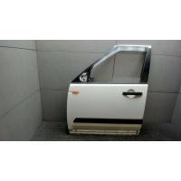 Дверь боковая перед. левая Land Rover Discovery 3 2004-2009 2006 BDA780110