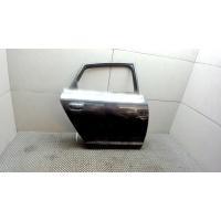 Дверь боковая зад. правая Audi A6 (C6) 2005-2011 2006 4F0833052G