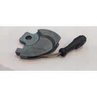 Трос галстук газа vag audi volkswagen seat skoda 4a0721757