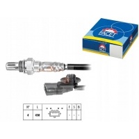 лямбда зонд nissan kubistar 1.2 16v x76
