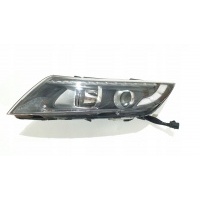 Фара левая передняя ксенон kia optima рестайлинг 92101 - 4u580