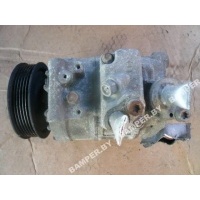 Компрессор кондиционера Skoda Octavia 2007 1K0820803P