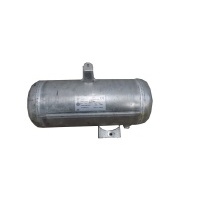 Volkswagen touareg бачёк давления воздушный 7l0616202a