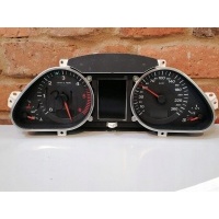 Спидометр audi a6 c6 4f0920931b