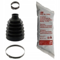 Крышка шарнира febi bilstein 48809