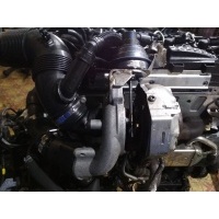 Турбина Skoda Fabia 2010 03L253016