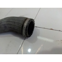 Патрубок интеркулера SsangYong Actyon I 2005-2010 2374109060