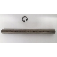 поводок насосы масляный 2.0tdi 03g115281f vag aso