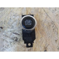 Кнопка запуска двигателя Volkswagen Touareg 2006 7L6959839A