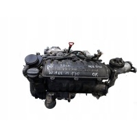 Двигатель мерседес a170 w168 1.7 cdi 668940