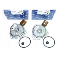 2x клапан переменных фаз мерседес w203 s203 w211