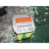Блок AirBag Mercedes C W203 2005 2038207385