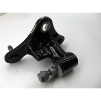 Петля двери Mercedes E W207 2012 A2077200737