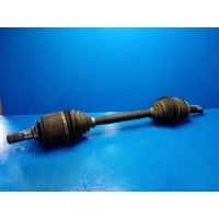 привод MITSUBISHI Pajero 4 2006-2014 3715A097