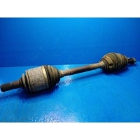 привод MITSUBISHI Pajero 4 2006-2014 3715A097