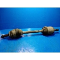 привод MITSUBISHI Pajero 4 2006-2014 3715A097
