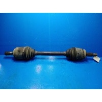 привод MITSUBISHI Pajero 4 2006-2014 3715A097