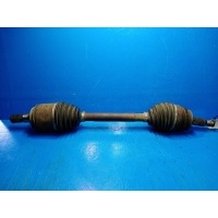 привод MITSUBISHI Pajero 4 2006-2014 3715A097