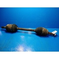привод MITSUBISHI Pajero 4 2006-2014 3715A097