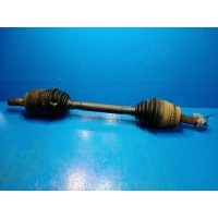 привод MITSUBISHI Pajero 4 2006-2014 3715A097