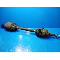 привод MITSUBISHI Pajero 4 2006-2014 3715A097