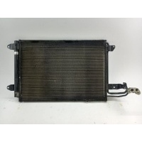 радиатор кондиционера Audi A3 8P 2003 1K0820411AK