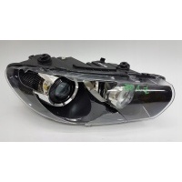 Volkswagen scirocco фара передний правая 1k8941754f