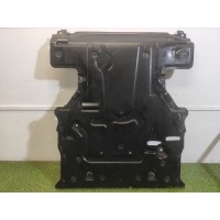 Защита ДВС Mercedes-Benz Gle-Class W167 2018-2020 A1675200400
