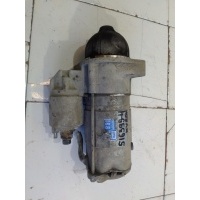 Стартер Mercedes-Benz 190 W201 1982-1993 6611513801