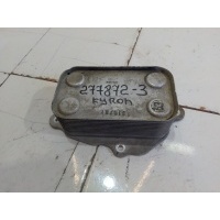 Радиатор масляный SsangYong Kyron 2005- 6641800265