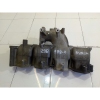 Коллектор впускной SsangYong Kyron 2005- 6641401201