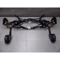 Volkswagen гольф vii 7 балка задняя подвеска 5q0505315g