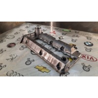 Крышка головки блока цилиндров Mitsubishi Diamante F36A MD370135