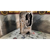 Поддон Mitsubishi Diamante F36A MD350318
