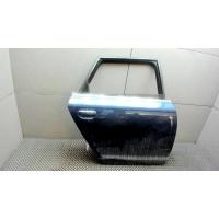 Дверь боковая зад. правая Audi A6 (C6) 2005-2011 2007 4F0833052G