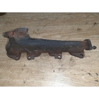 коллектор выпускной Mercedes-Benz Sprinter W906 W906 A6511420001