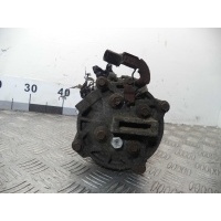 Компрессор кондиционера Mitsubishi Outlander XL II 2007 - 2012 2010 7813A212