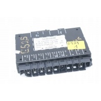 Мерседес w211 w203 блок сиденья a2118704626 управления
