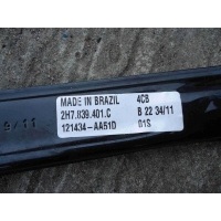 Стеклоподъемник электрический задний левый Volkswagen Amarok 2012 2H7839401C