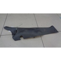 Обшивка стойки задняя правая (внутри) Toyota Corolla E120 2000-2007 2005 6255113040B0