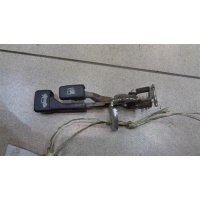 Ручка открывания лючка бензобака Mitsubishi Galant EA 1996-2003 1997 MB402131