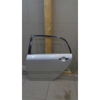 Дверь задняя правая Toyota Corolla E120 2000-2007 2005 6700413330