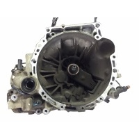 КПП механическая (МКПП) Mazda 2 2008 FC150